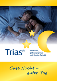 Trias-Folder