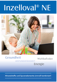 Prospekt Inzelloval