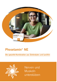Prospekt Phosetamin