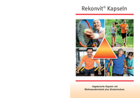 Folder Rekonvit Kapseln